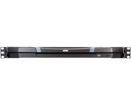 Консоль KVM Aten CL3700NW-ATA-RG купить QBS.ru