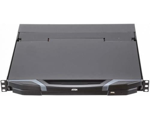Консоль KVM Aten CL3700NW-ATA-RG купить QBS.ru