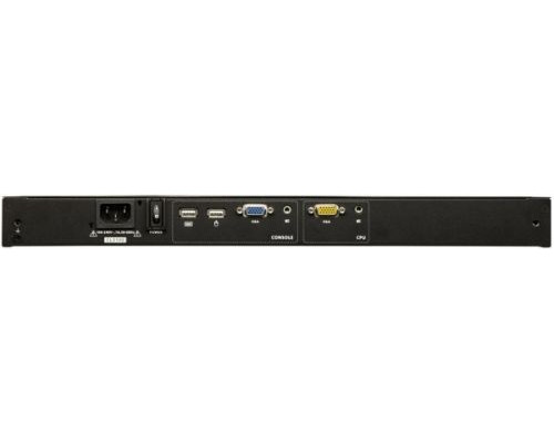 Консоль KVM Aten CL3700NW-ATA-RG купить QBS.ru