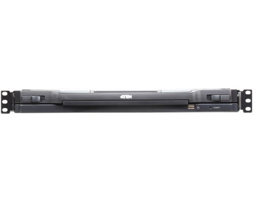 Переключатель KVM Aten CL5716IN-ATA-RG купить QBS.ru