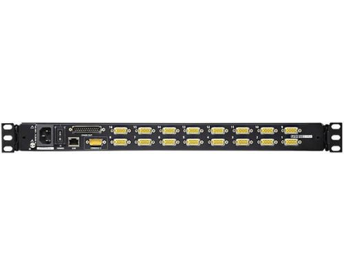 Переключатель KVM Aten CL5716IN-ATA-RG купить QBS.ru
