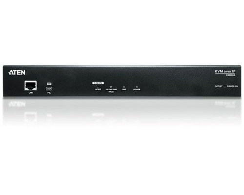 Коммутатор Aten KN1000A-AX-G купить QBS.ru