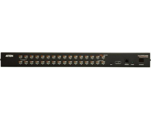 Переключатель KVM Aten KH1532A-AX-G купить QBS.ru