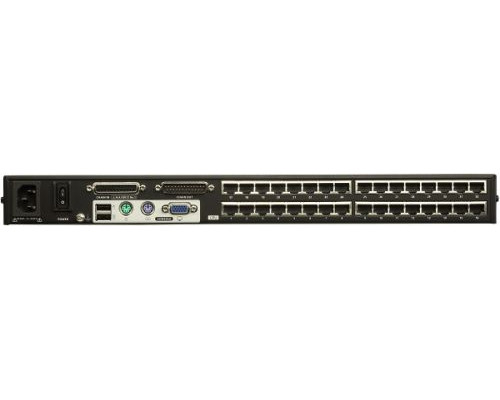 Переключатель KVM Aten KH1532A-AX-G купить QBS.ru