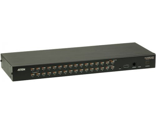 Переключатель KVM Aten KH1532A-AX-G купить QBS.ru