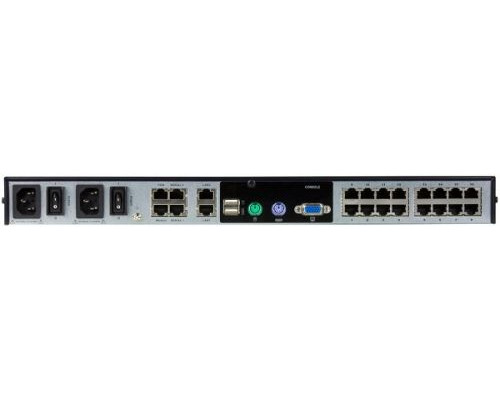 Коммутатор Aten KN1116VA-AX-G купить QBS.ru