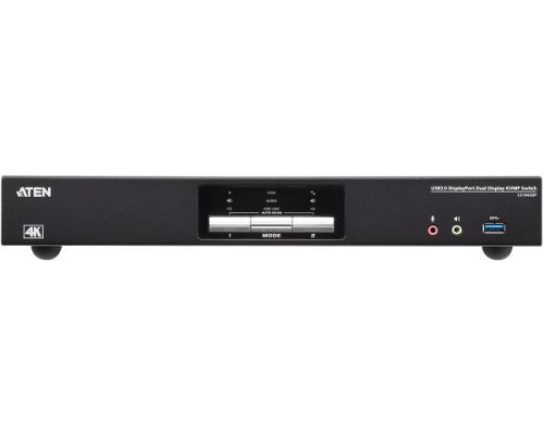 Переключатель KVM Aten CS1942DP-AT-G купить QBS.ru