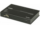 Удлинители KVM с интерфейсом DisplayPort