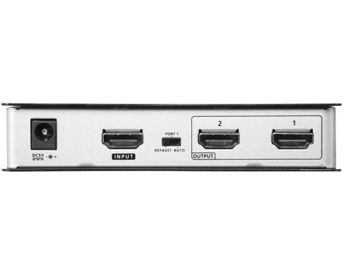 Разветвитель Aten VS182B-AT-G купить QBS.ru