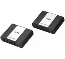 Удлинитель Aten UEH4102-AT-G