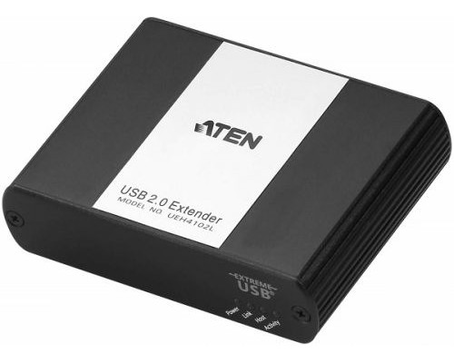 Удлинитель Aten UEH4102-AT-G купить QBS.ru