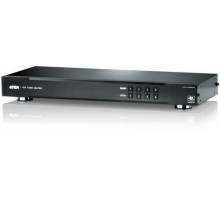 Коммутатор матричный Aten VM0404HA-AT-G