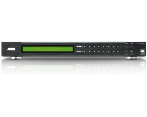 Переключатель Aten VM0808HA-AT-G купить QBS.ru