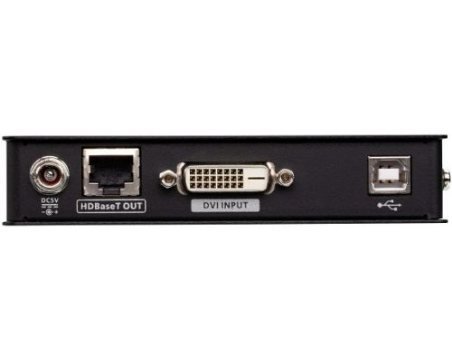 Удлинитель Aten CE611-AT-G купить QBS.ru