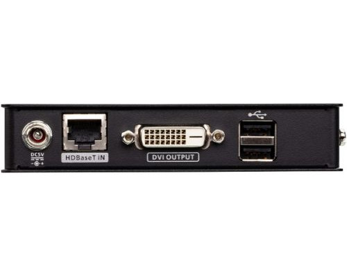 Удлинитель Aten CE611-AT-G купить QBS.ru