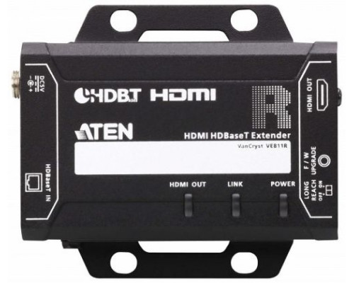 Удлинитель Aten VE811-AT-G купить QBS.ru