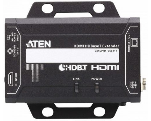 Удлинитель Aten VE811-AT-G купить QBS.ru