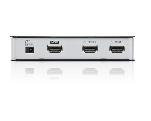 Разветвитель Aten VS182A-A7-G купить QBS.ru