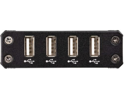 Удлинитель Aten UCE32100-AT-G купить QBS.ru