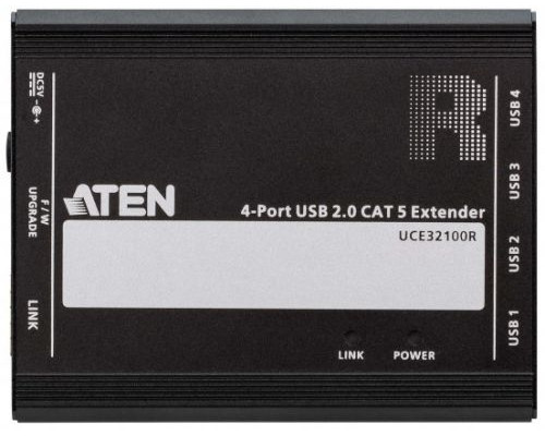 Удлинитель Aten UCE32100-AT-G купить QBS.ru