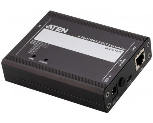 Удлинитель Aten UCE32100-AT-G купить QBS.ru