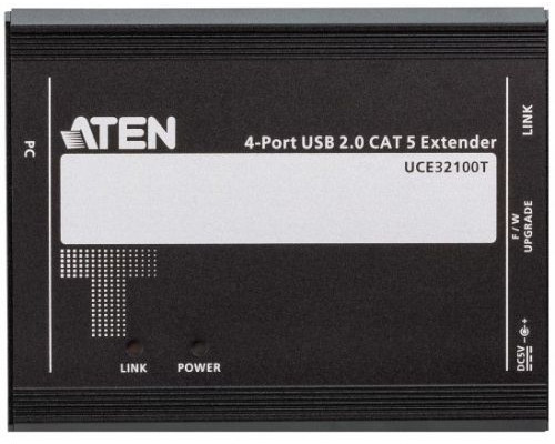 Удлинитель Aten UCE32100-AT-G купить QBS.ru