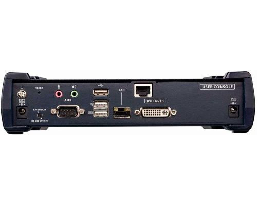 Удлинитель Aten KE6900AR-AX-G купить QBS.ru