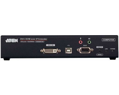 Удлинитель Aten KE6900AT-AX-G купить QBS.ru