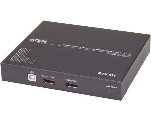 Удлинитель Aten CE924-AT-G купить QBS.ru