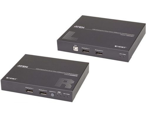 Удлинитель Aten CE924-AT-G купить QBS.ru