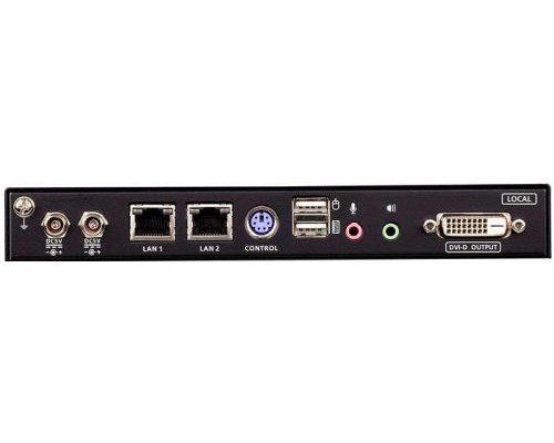 Удлинитель Aten CM100800 купить QBS.ru