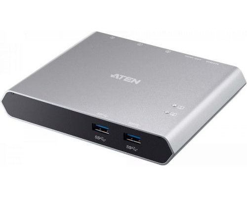 Переключатель Aten US3310-AT купить QBS.ru