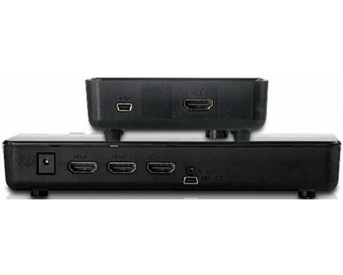 Удлинитель Aten VE809-ATA-G купить QBS.ru