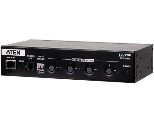 Устройство Aten PE4104G-AT-G купить QBS.ru