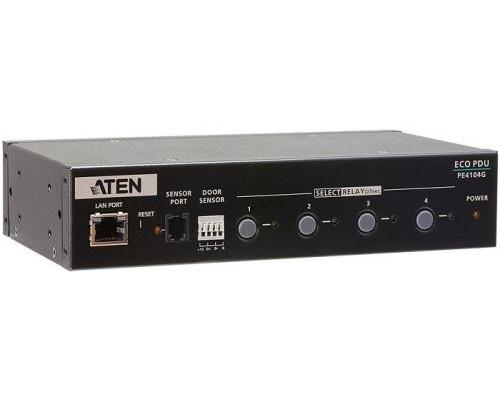 Устройство Aten PE4104G-AT-G купить QBS.ru