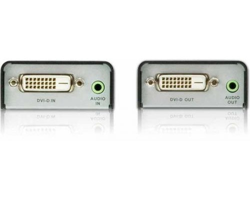 Удлинитель Aten VE600A-AT-G купить QBS.ru