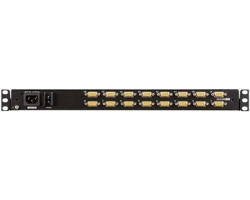 Консоль KVM Aten CL3116NX-ATA-RG купить QBS.ru