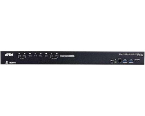 Переключатель Aten CS18208-AT-G купить QBS.ru