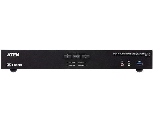 Переключатель Aten CS1842-AT-G купить QBS.ru