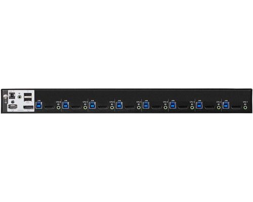 Переключатель Aten CS19208-AT-G купить QBS.ru