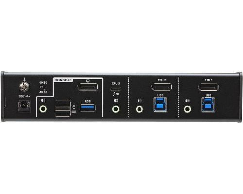 Переключатель Aten CS1953-AT-G купить QBS.ru