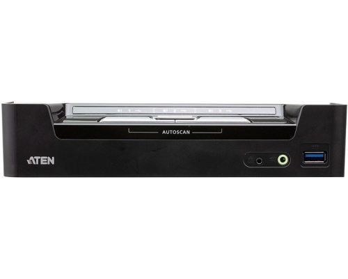 Переключатель Aten CS1953-AT-G купить QBS.ru
