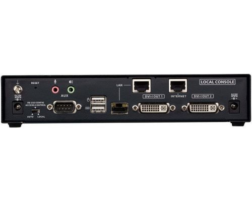 Удлинитель Aten KE6940AiT-AX-G купить QBS.ru