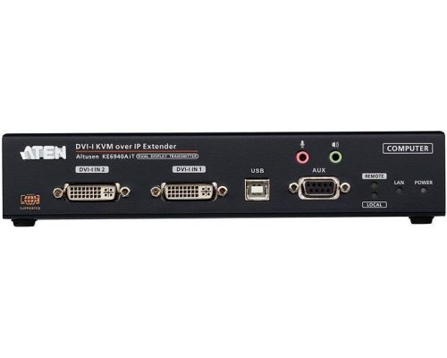 Удлинитель Aten KE6940AiT-AX-G купить QBS.ru