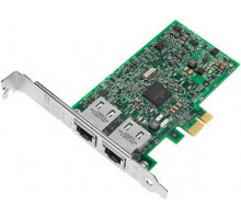 Сетевая карта Broadcom NetXtreme BCM5720-2P