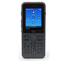 Беспроводной IP-телефон Cisco CP-8821-K9-BUN