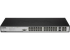 Коммутаторы D-Link управляемые