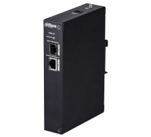 Коммутатор неуправляемый Dahua DH-PFS3102-1T