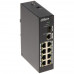 Коммутатор неуправляемый Dahua DH-PFS3110-8T купить QBS.ru