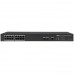 Коммутатор PoE Dahua DH-PFS4218-16GT-190 купить QBS.ru